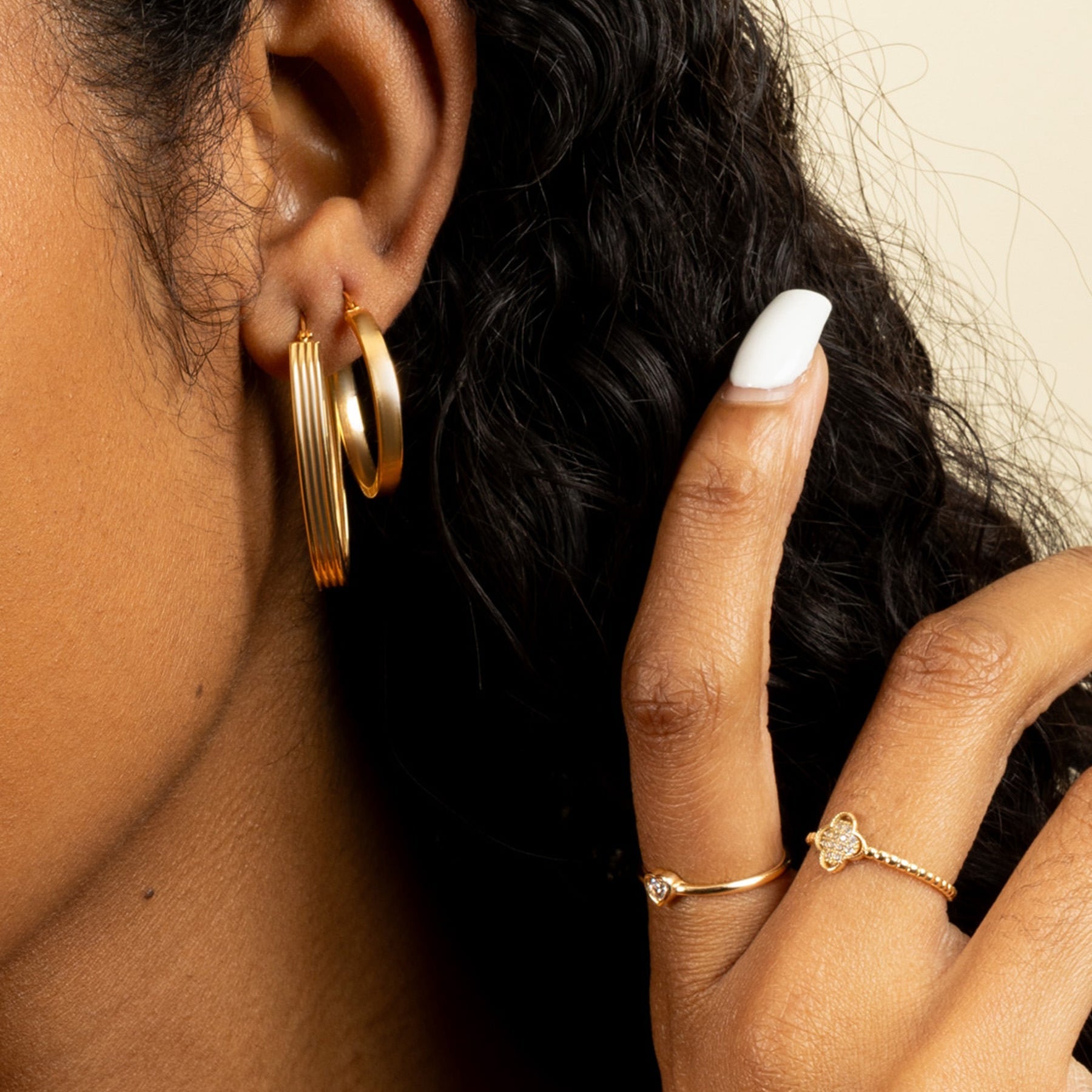 The Ultimate Guide to Harnessing Style with Fashion Rings in 2025