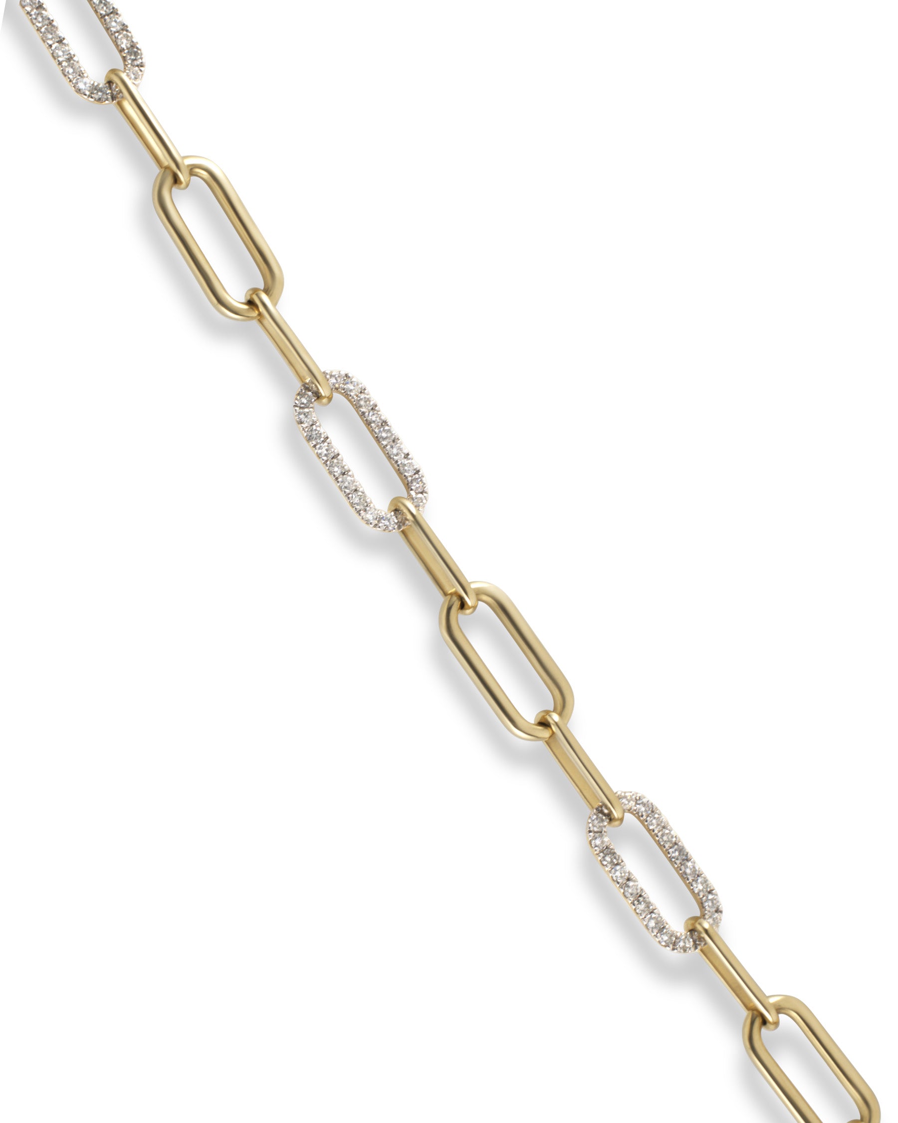 Designer 14K Gold and Diamond Bracelet - Exquisite Luxury by Nalin & Co
