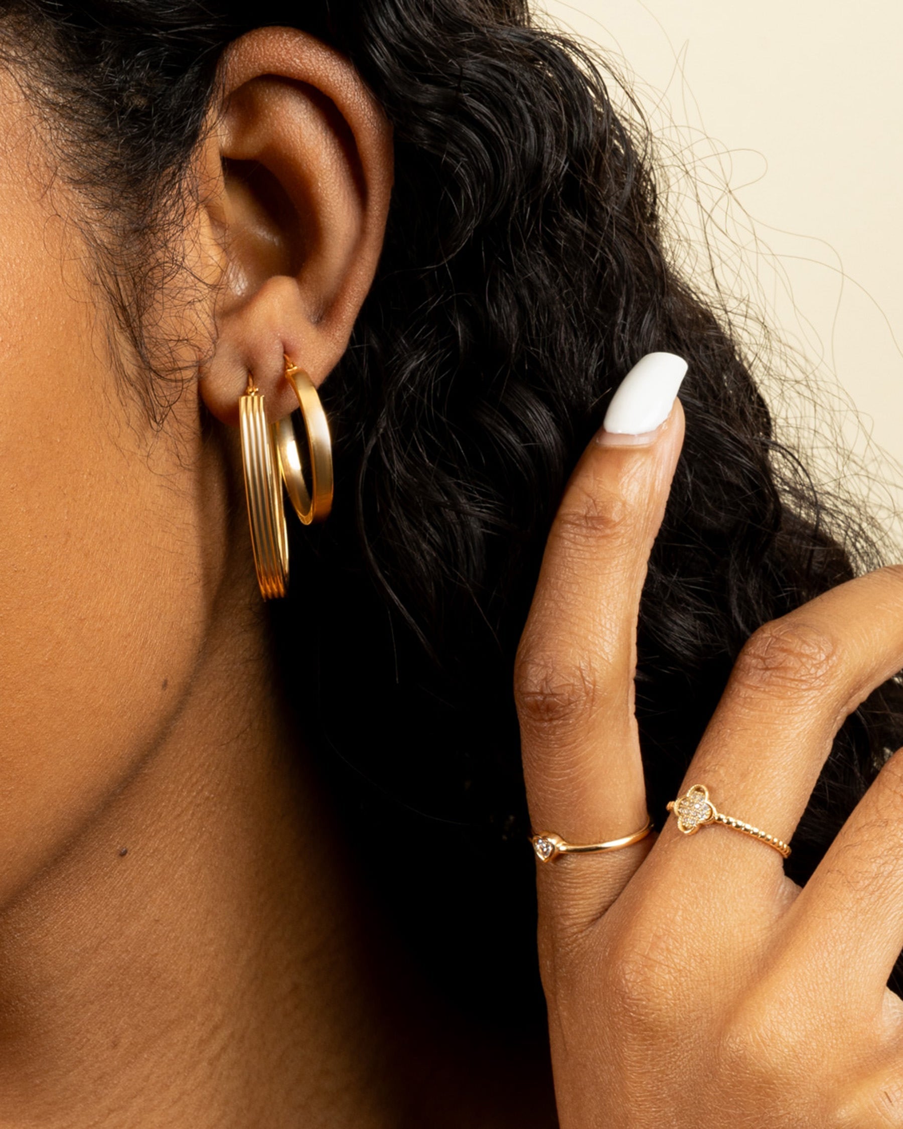 The Ultimate Guide to Harnessing Style with Fashion Rings in 2025
